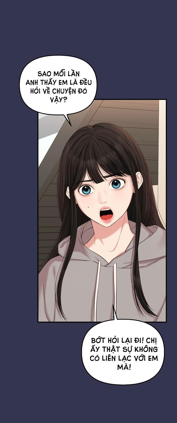 gửi em người đánh cắp những vì sao - to you who swallowed a star chapter 68.2 24