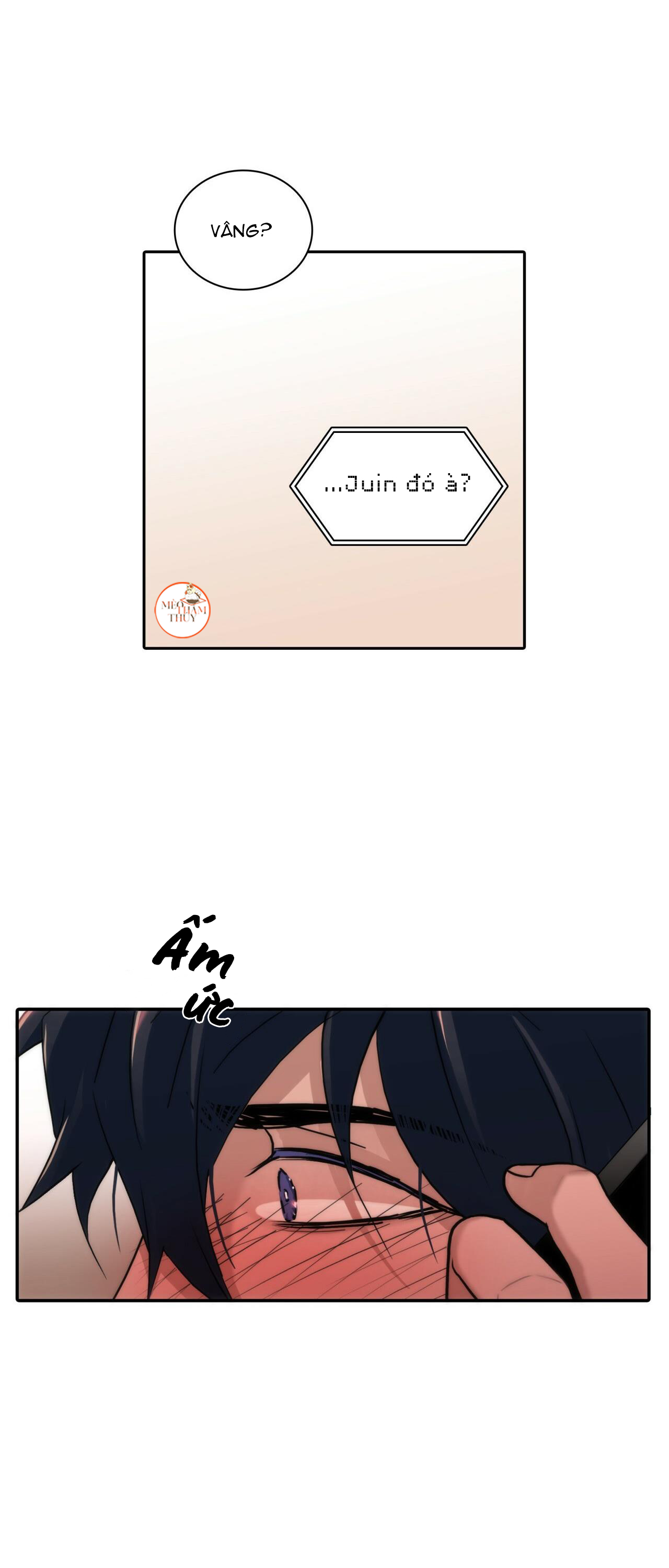 giai điệu của ngôn ngữ chapter 55 21