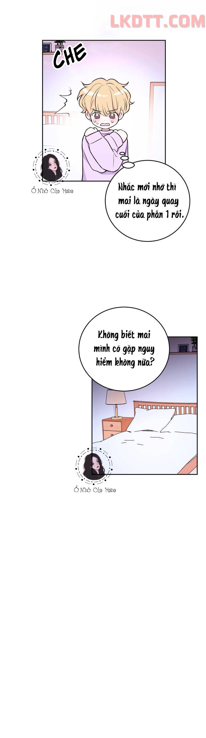 kinh nghiệm cảnh nóng chapter 18 8