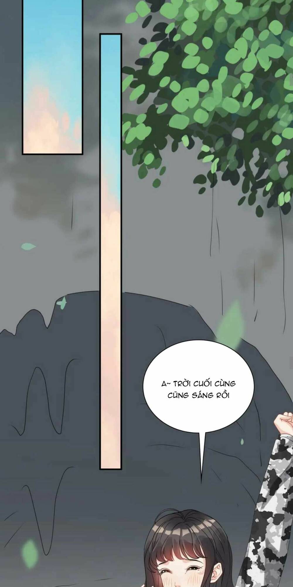 cô vợ hợp đồng bỏ trốn của tổng giám đốc chapter 486 31