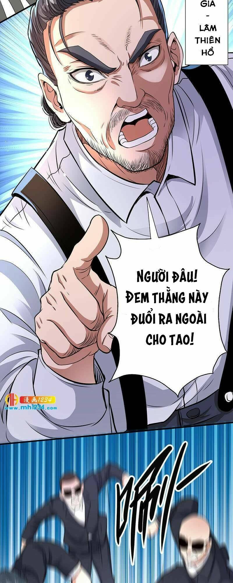 vú em hộ hoa chapter 39 4