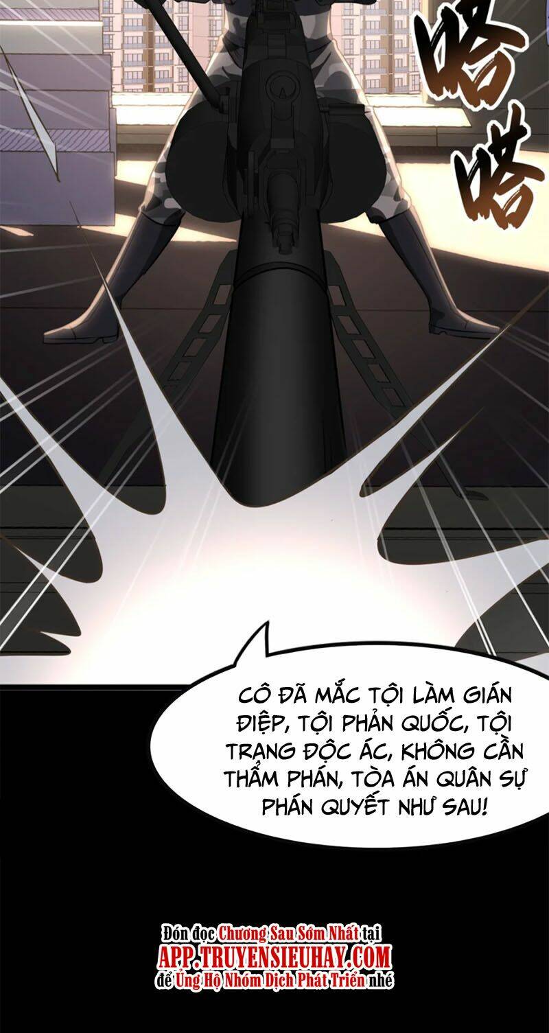 bạn gái virus của tôi chapter 312 34