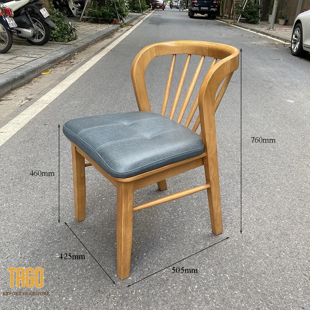 Bộ bàn ăn Candy - C4GL