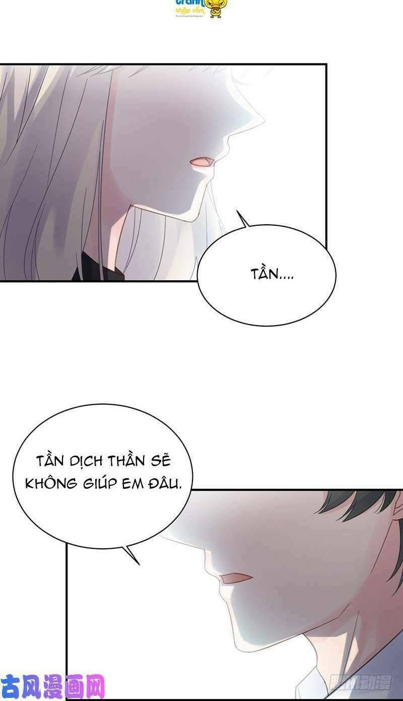 chọc tới chủ tịch tổng tài 2 chapter 75 14