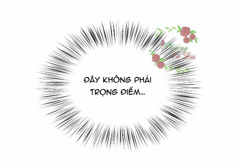 trong khoảnh khắc ấy, muốn hôn em chapter 18 8