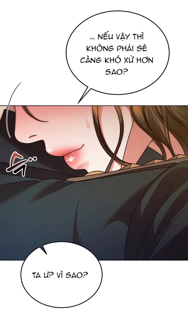 [18+] hãy cầu xin ta đi chapter 13.2 41