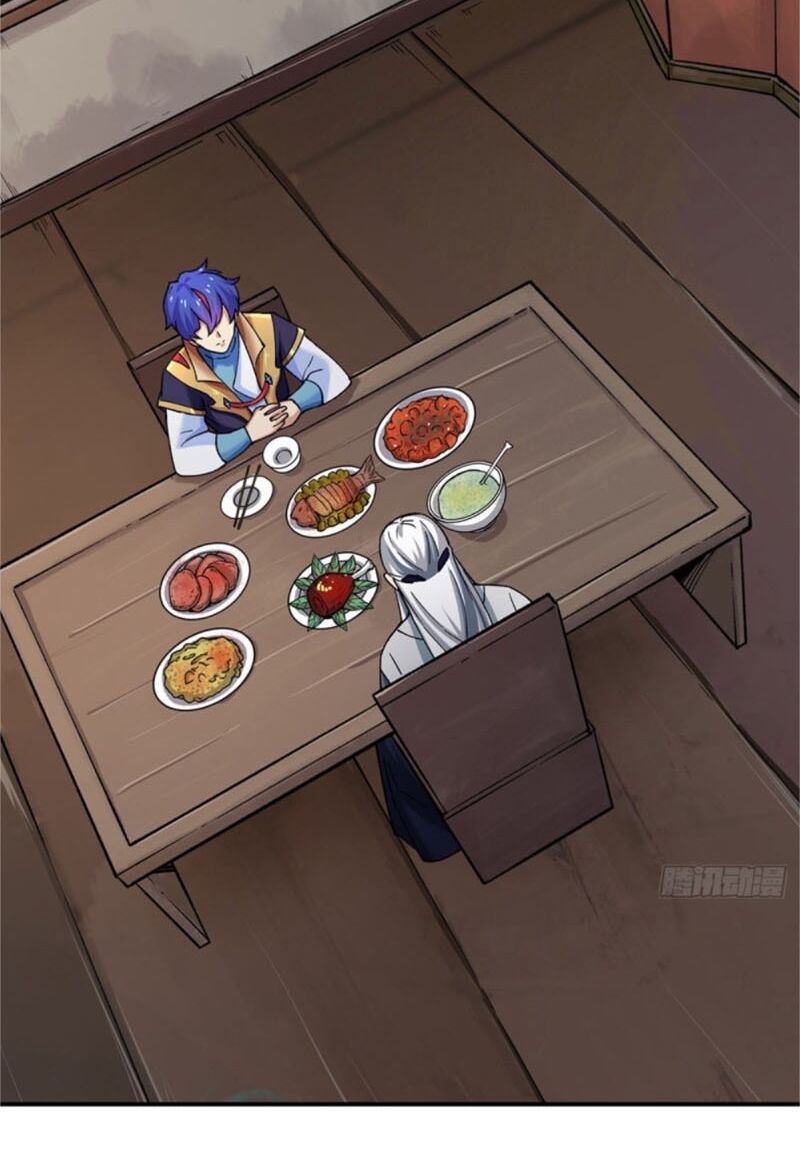 võ đạo độc tôn chapter 271 28