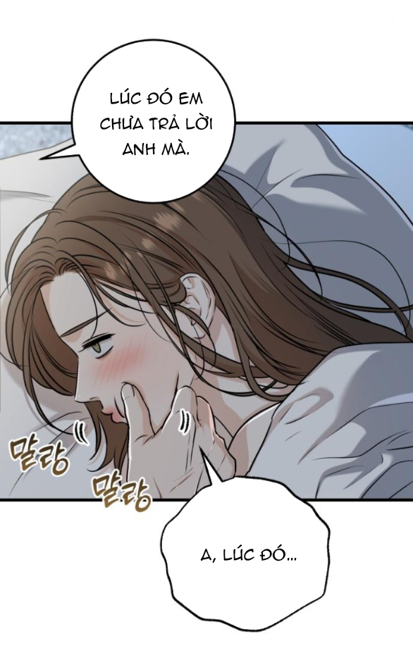 Nóng Lòng Muốn Giày Vò Em chapter 61.2 15