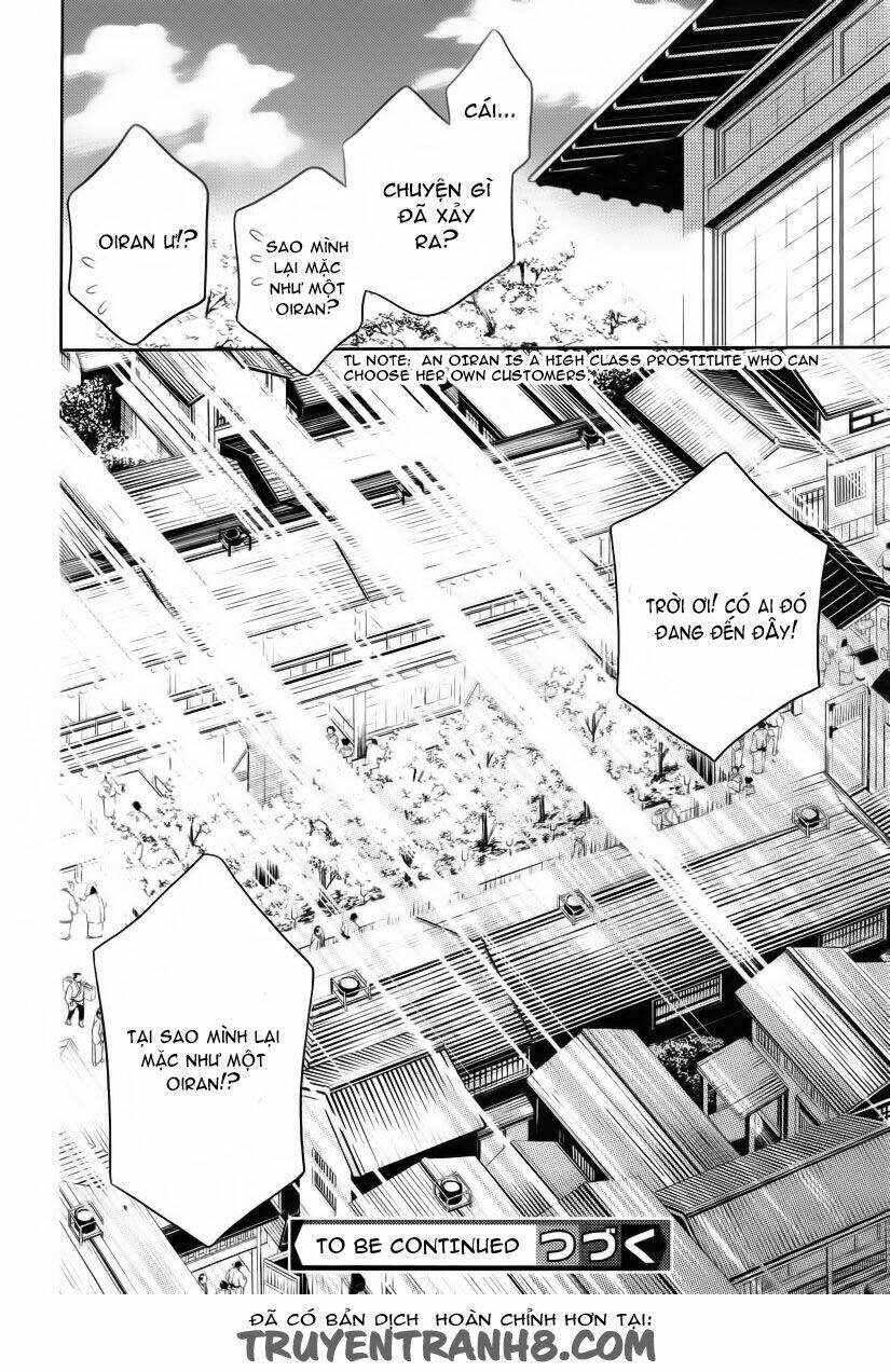 yukari zumu chapter 1 50