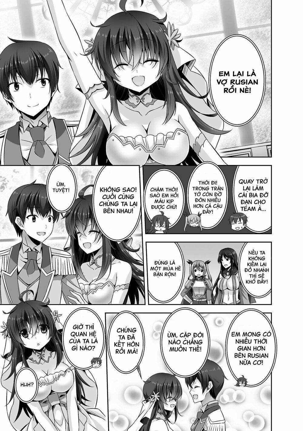 netoge no yome wa onnanoko ja nai to omotta? chapter 24 20