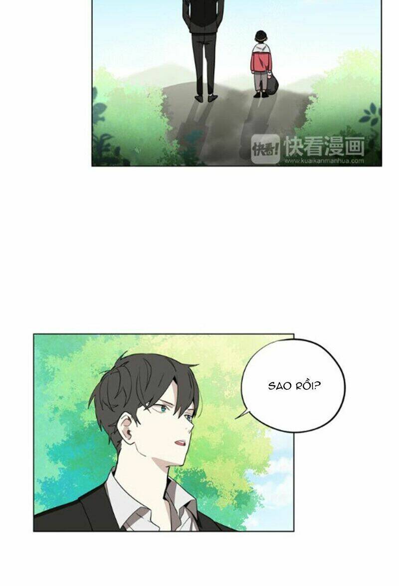 hoa đạo sĩ chapter 52 18