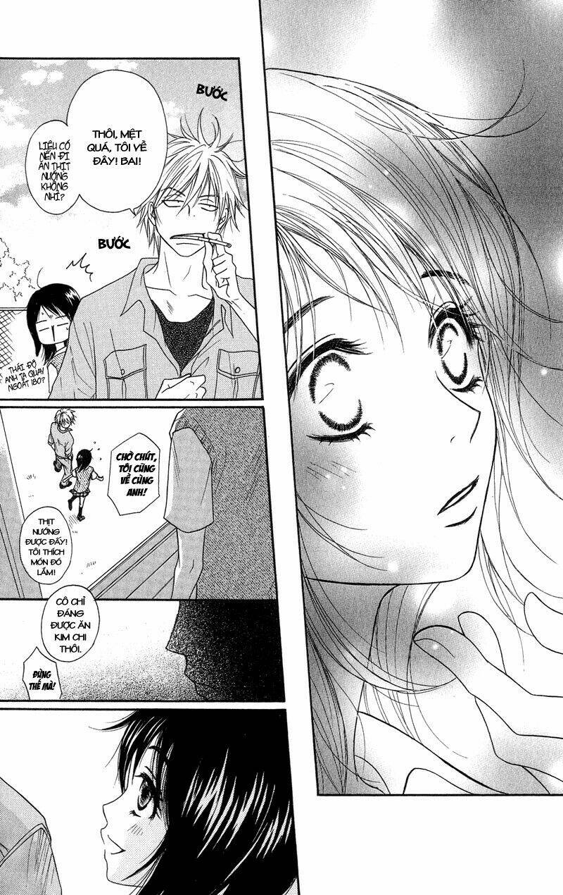 điện kích daisy chapter 7 31