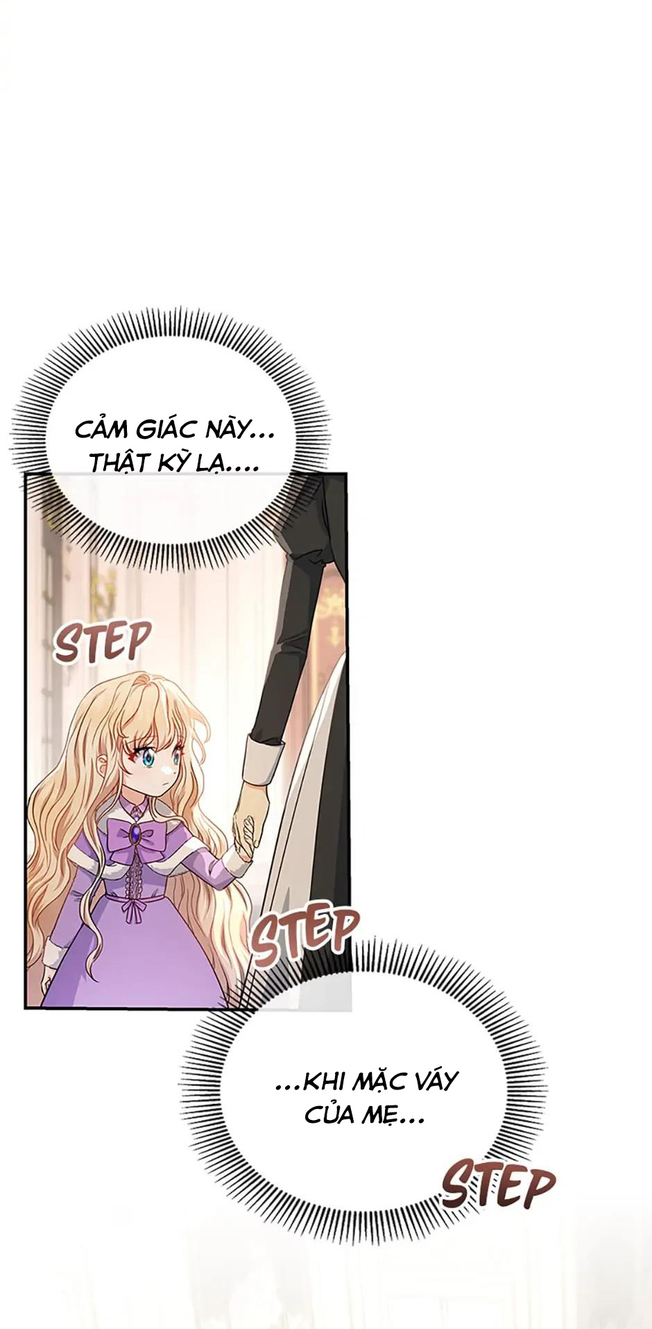 vị cứu tinh của nhân vật chính chapter 5 27