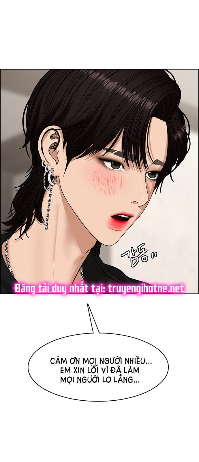 vẻ đẹp đích thực - true beauty chapter 209.2 25