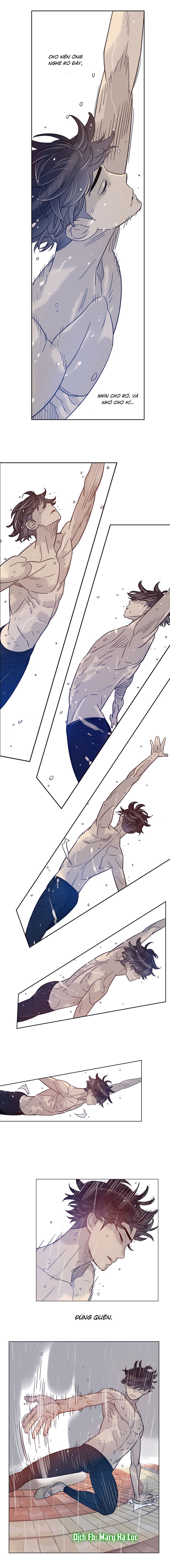 tôi muốn bay như một con bướm chapter 24 12