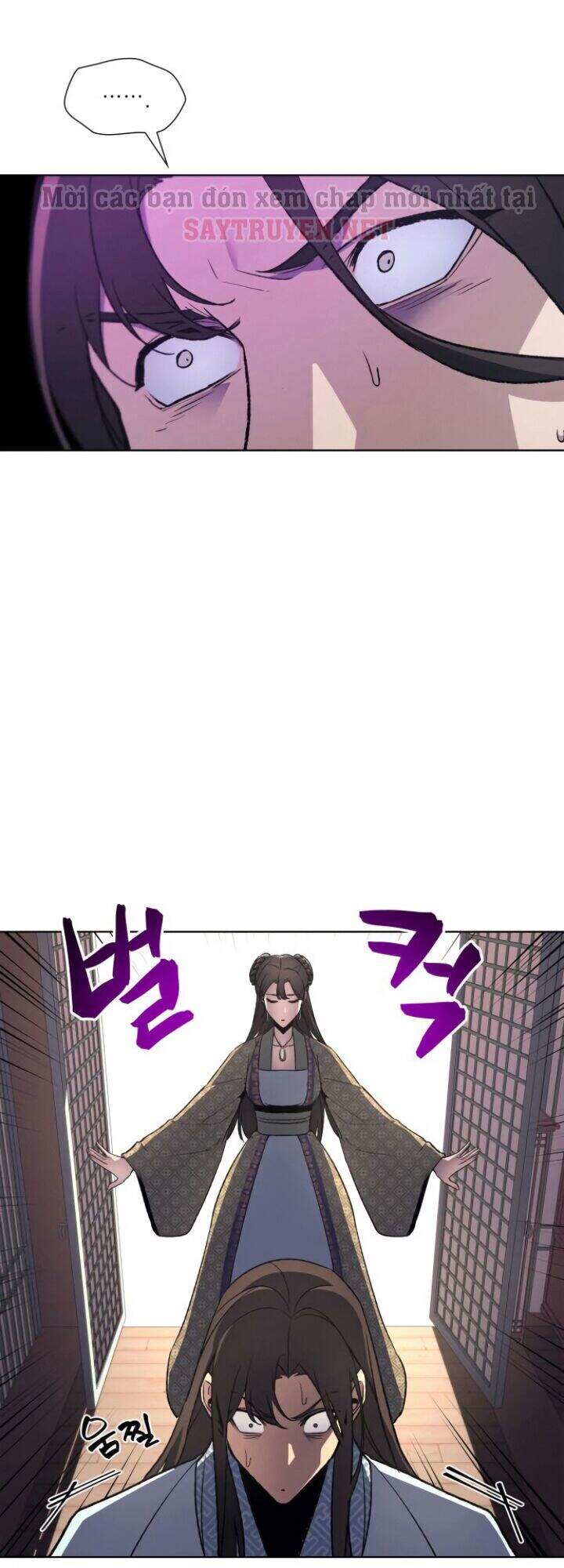 ta chuyển sinh thành cuồng quỷ truyền nhân chapter 2 75