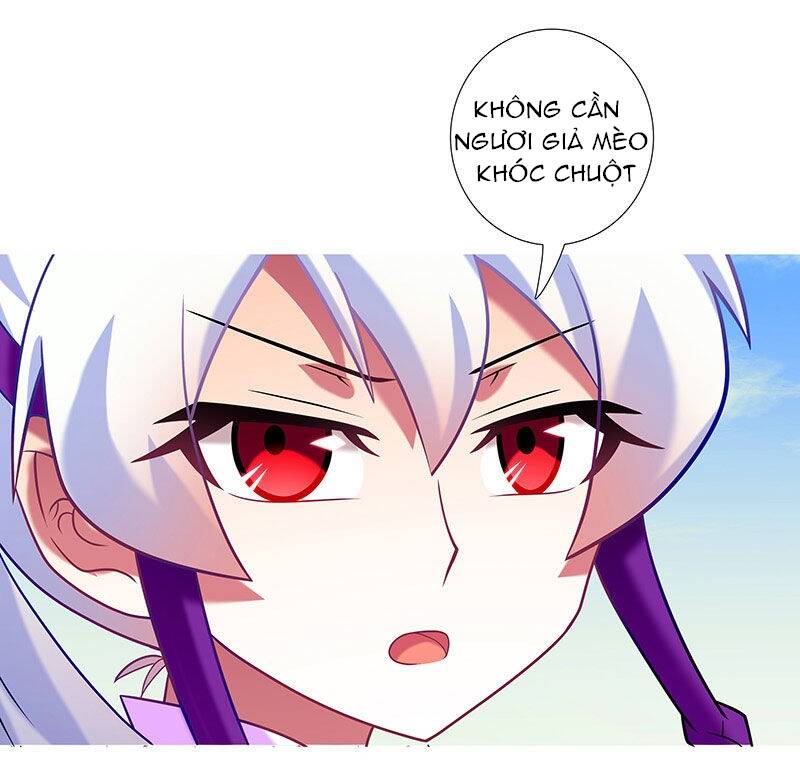 đầu óc đại sư huynh của ta rất đen tối chapter 255 9