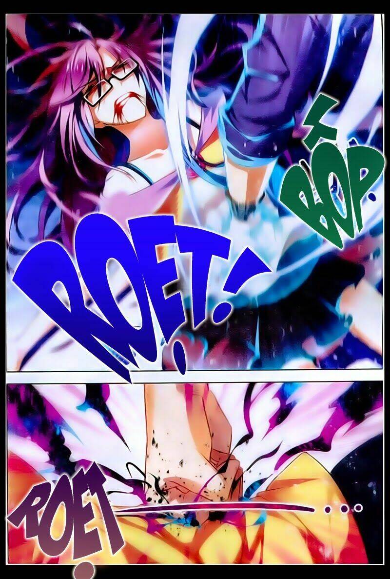 vô hạn khủng bố chapter 23 19