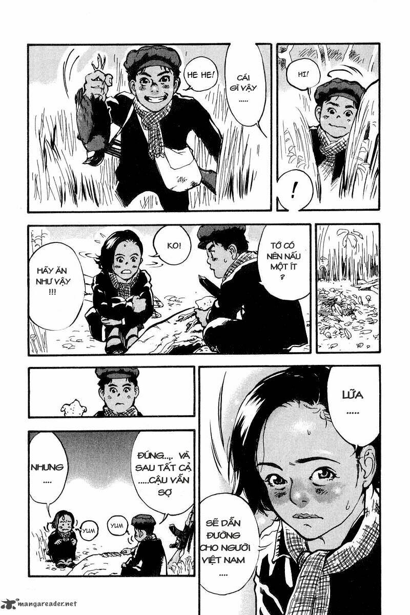 mitsurin shounen chapter 2 21