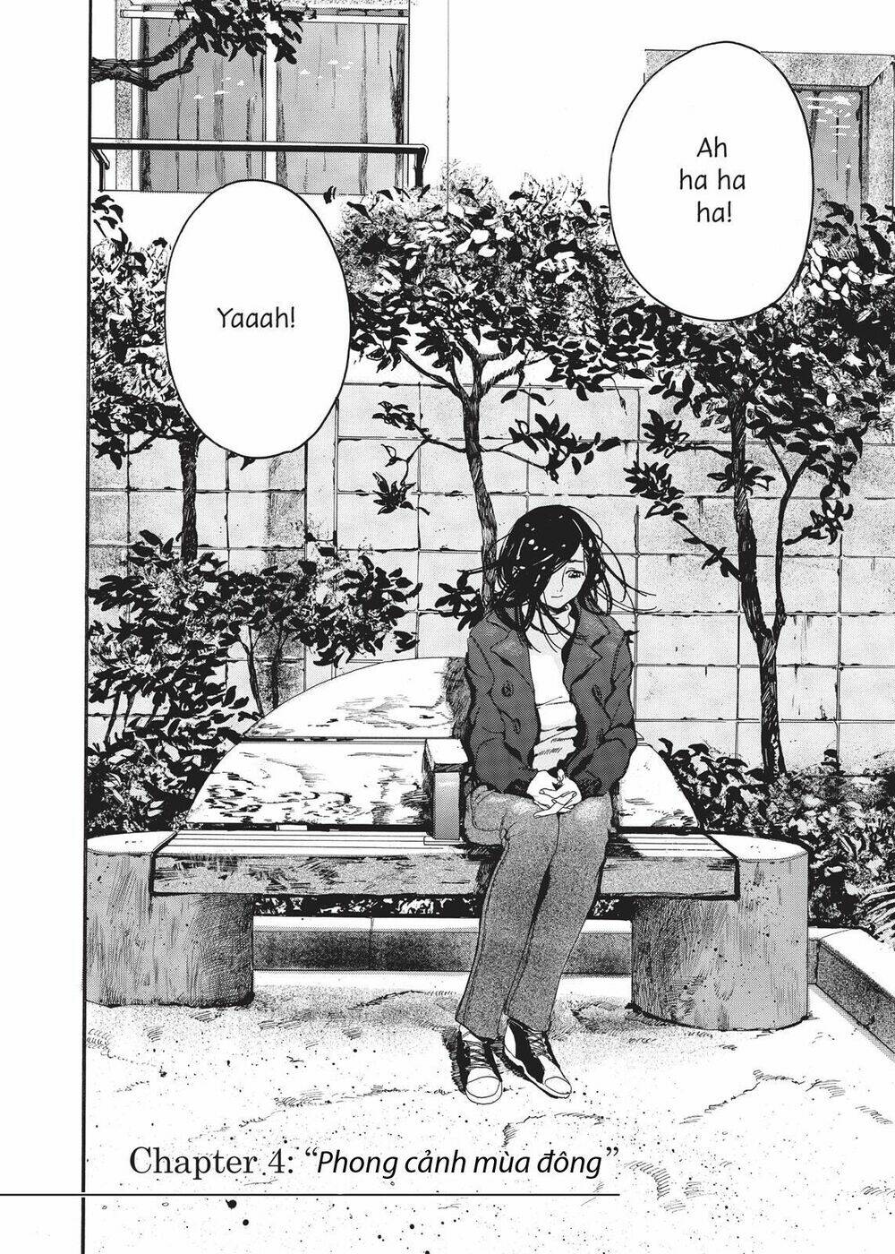 chú mèo và cô chủ chapter 4 2