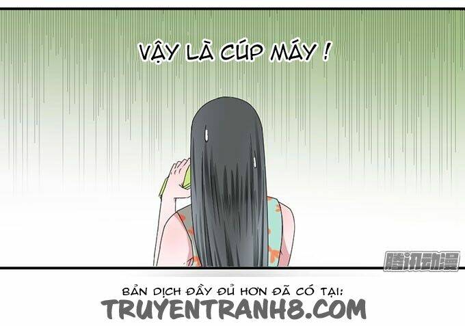 cho anh gần em chapter 5 12