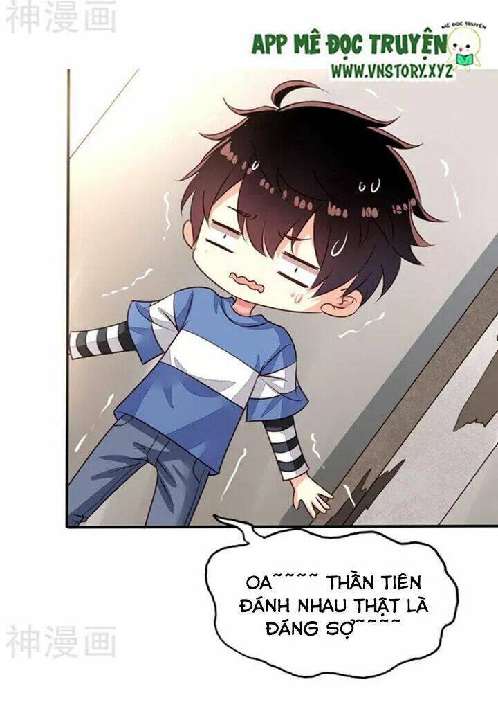 ông chủ của tôi là yêu quái chapter 70 25