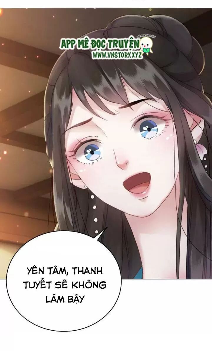 cực phẩm phế vật tiểu thư chapter 111 24