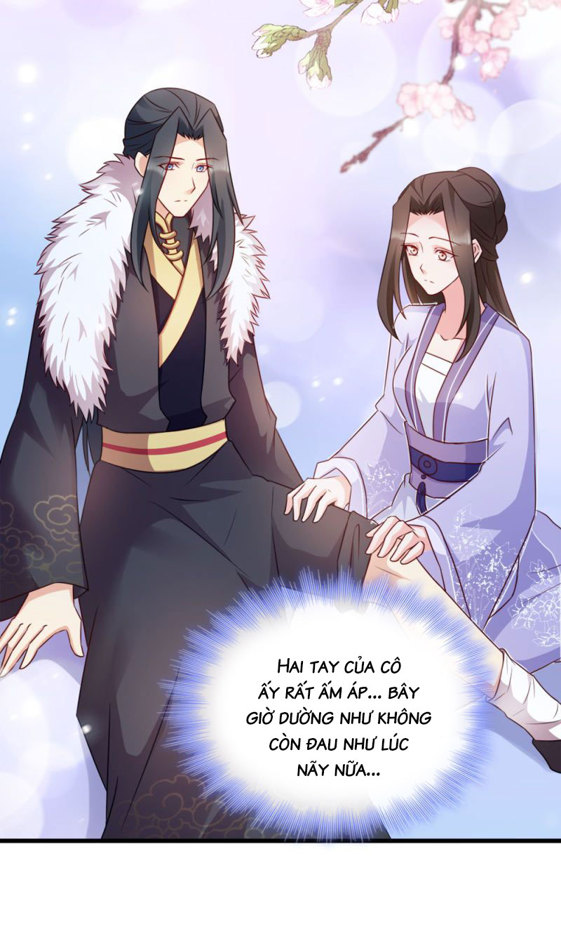 độc tâm cuồng phi khuynh thiên hạ chapter 62 30