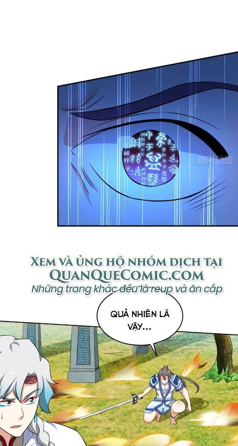 Trọng Sinh Thành Cậu Vàng Tại Dị Thế Chapter 94 21