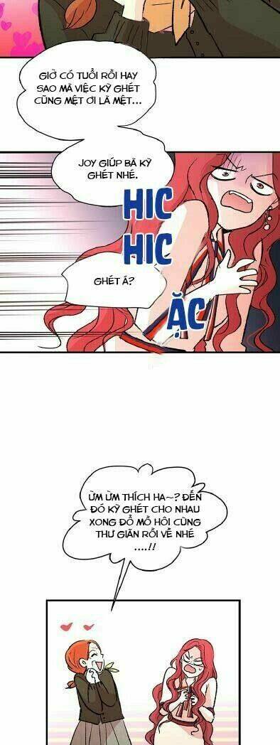 từng bước đến bên anh chapter 7 20