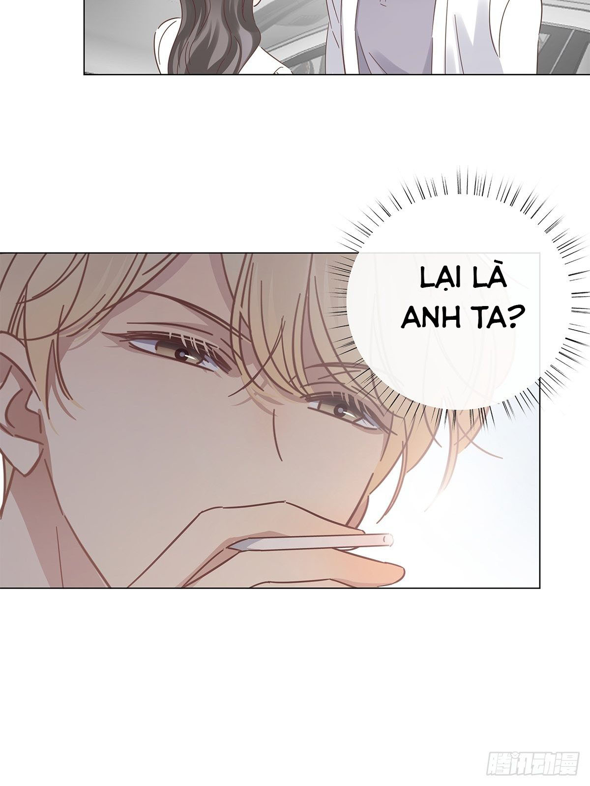 hôm nay nam giả trang nữ vẫn chưa được cầu hôn! chapter 23 48