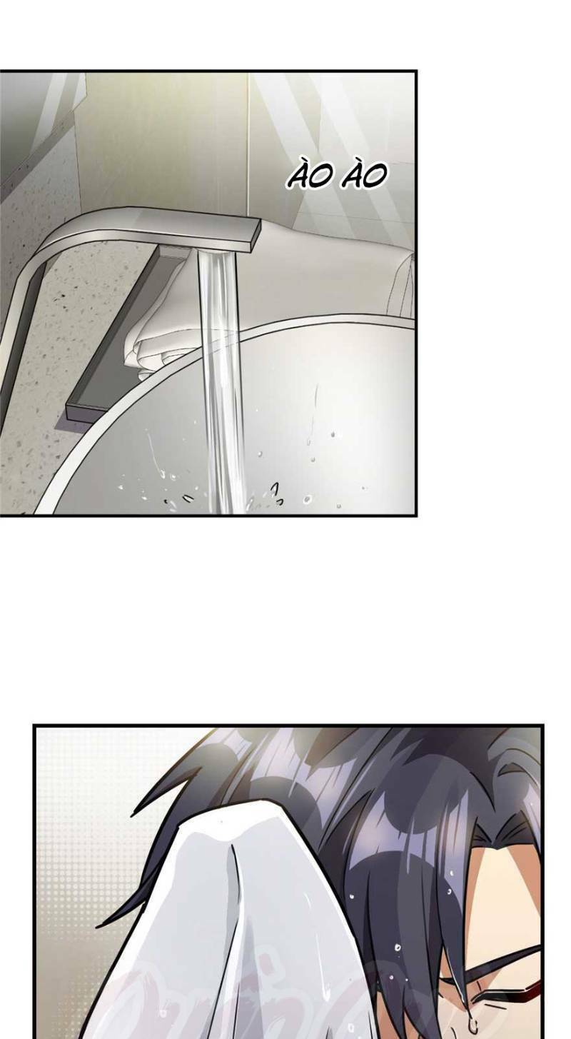thâm dạ thư ốc chapter 23 11