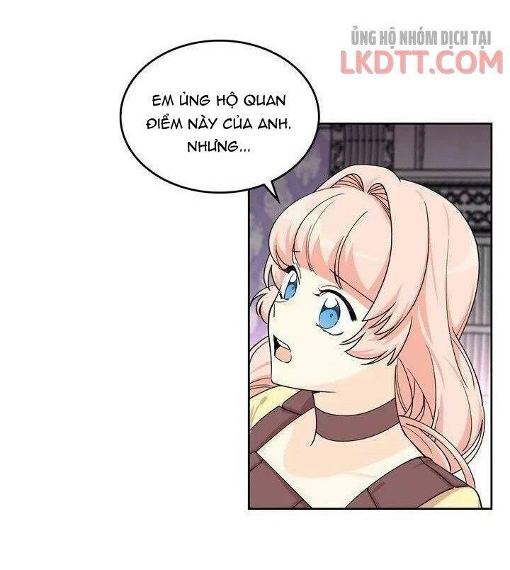 thú cưng của nữ phụ độc ác chapter 35 6