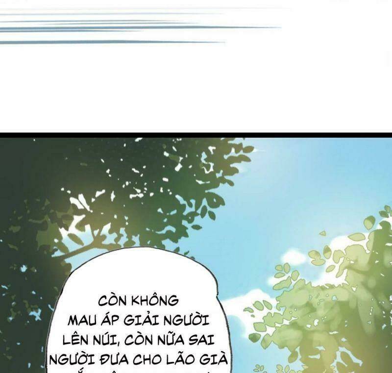 đứng yên ! phụng chỉ đánh cướp đây chapter 0 23