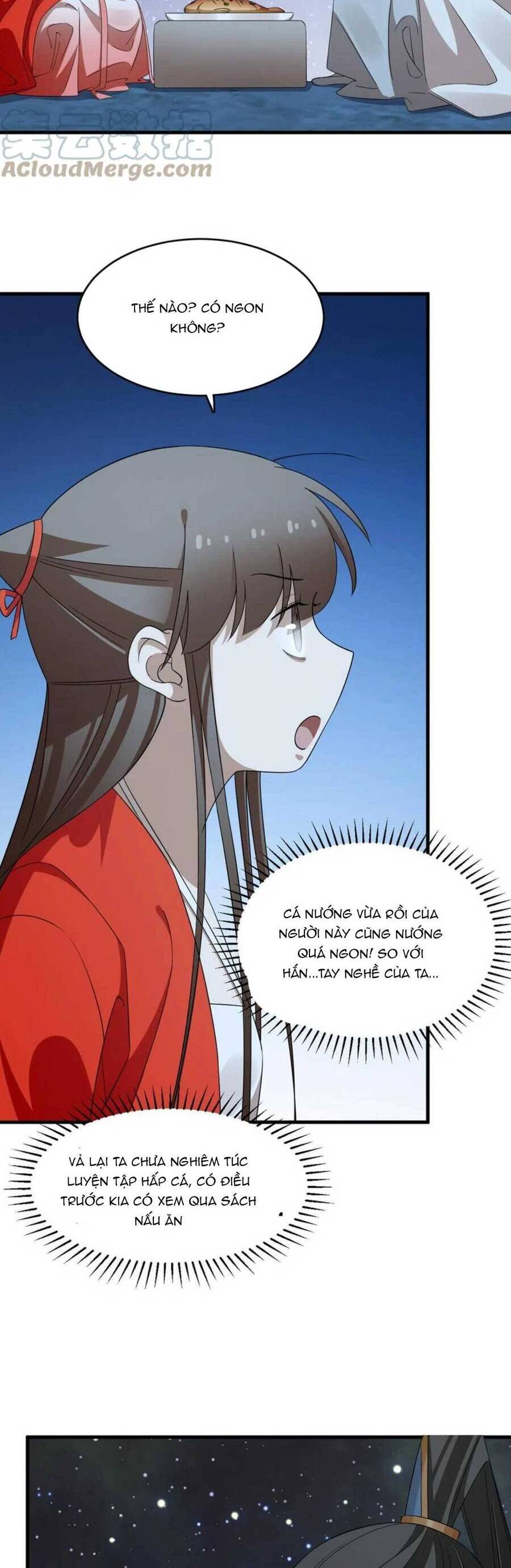 độc bộ thiên hạ: đặc công thần y chapter 452 19