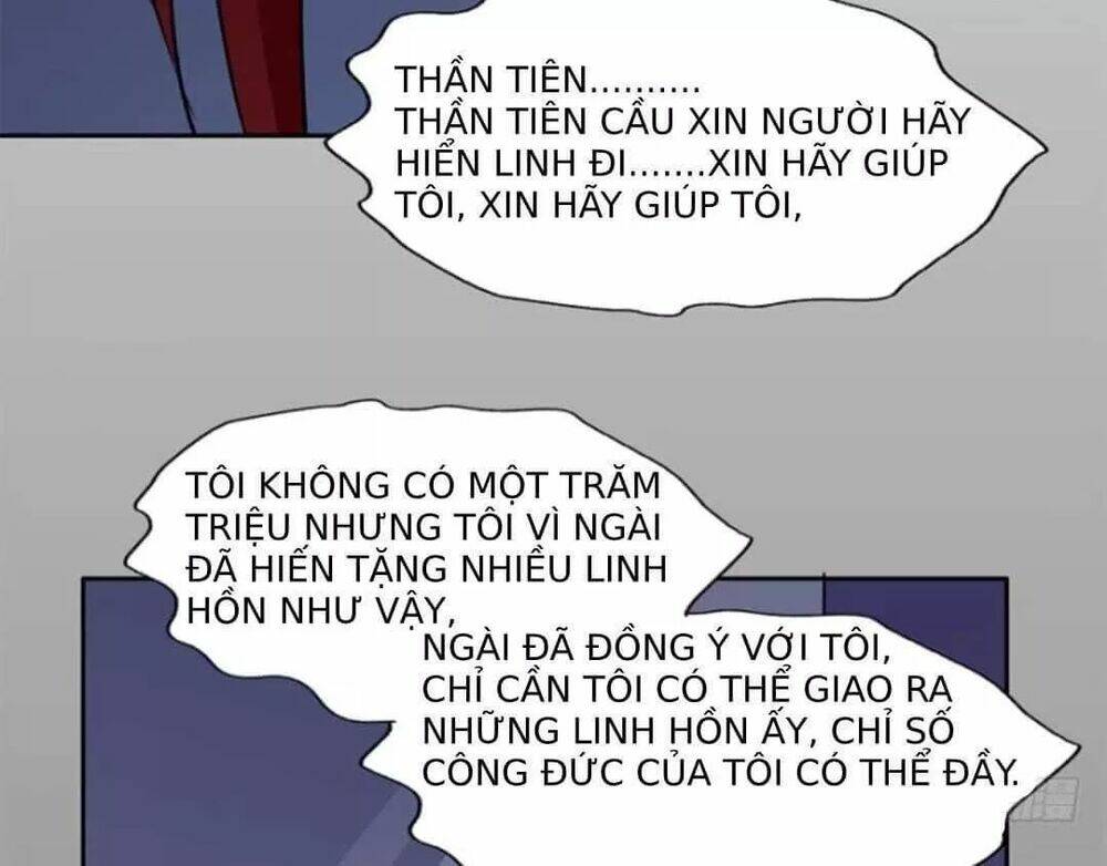 chạy đi âm sai chapter 85.4 23