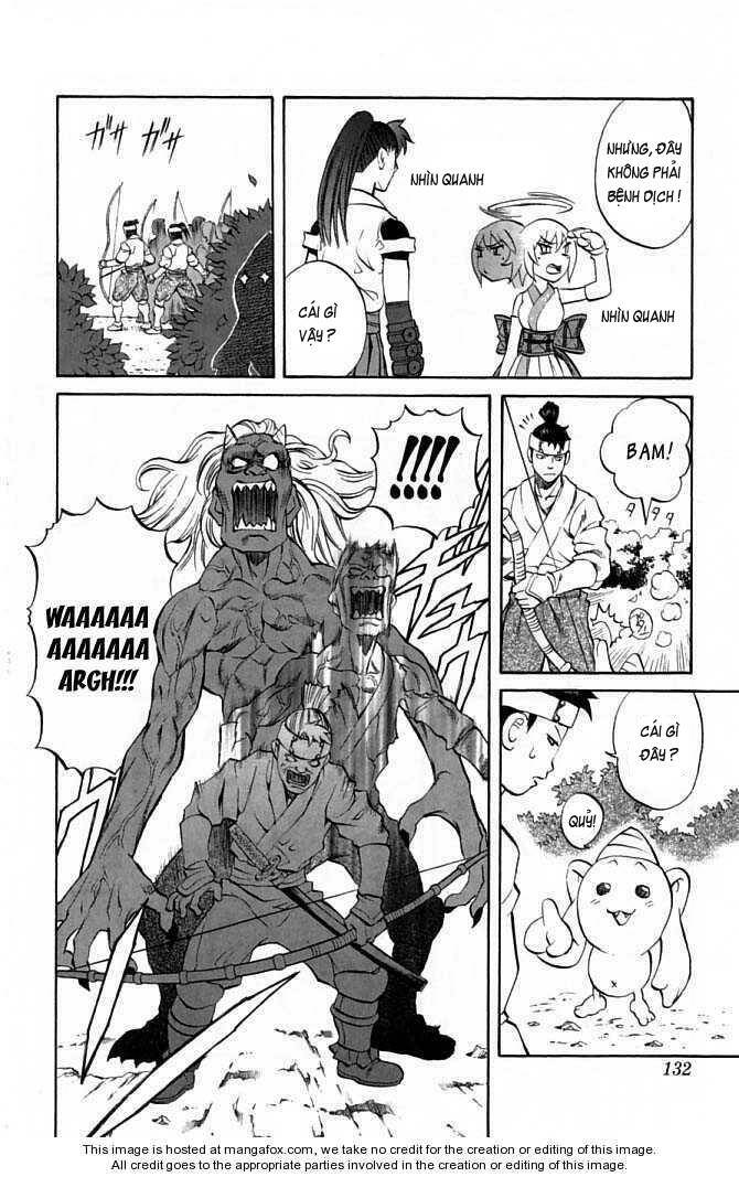 phù thủy phép thuật chapter 25 30