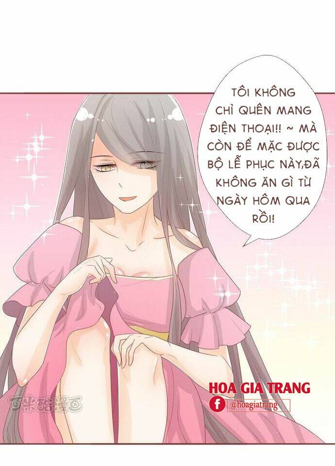 nơi này có điểm không bình thường chapter 2 29