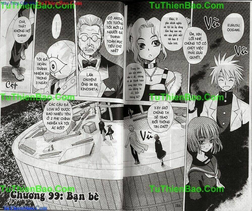 akuno của tôi chapter 10 93