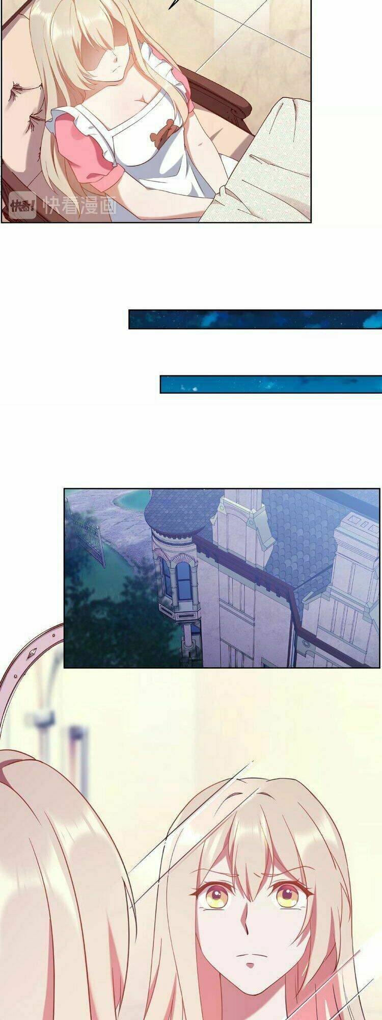 hợp đồng ngọt cao độ chapter 8 4