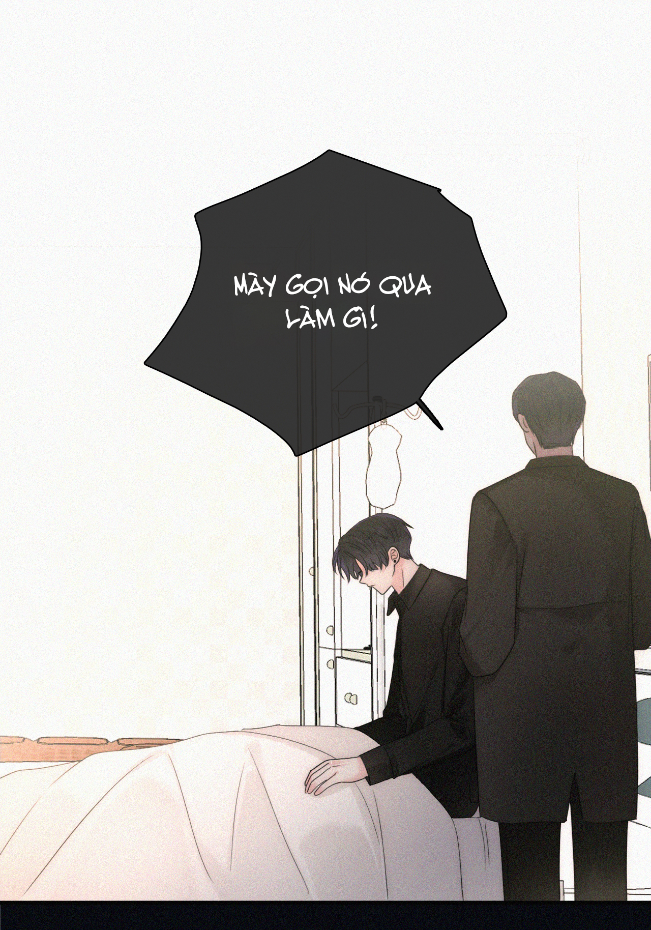 bệnh yêu chapter 117 15