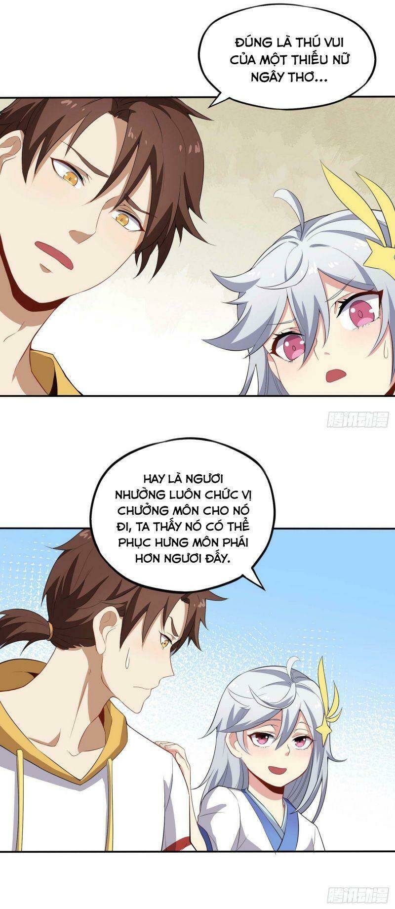 tổ thượng có tiền chapter 43 24