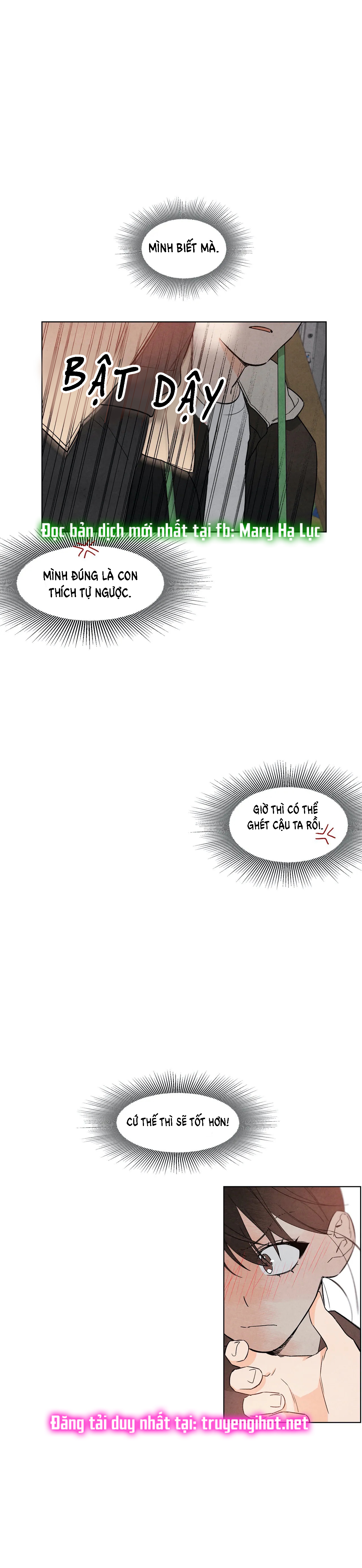 1 cộng 1 bằng.... chapter 41 29