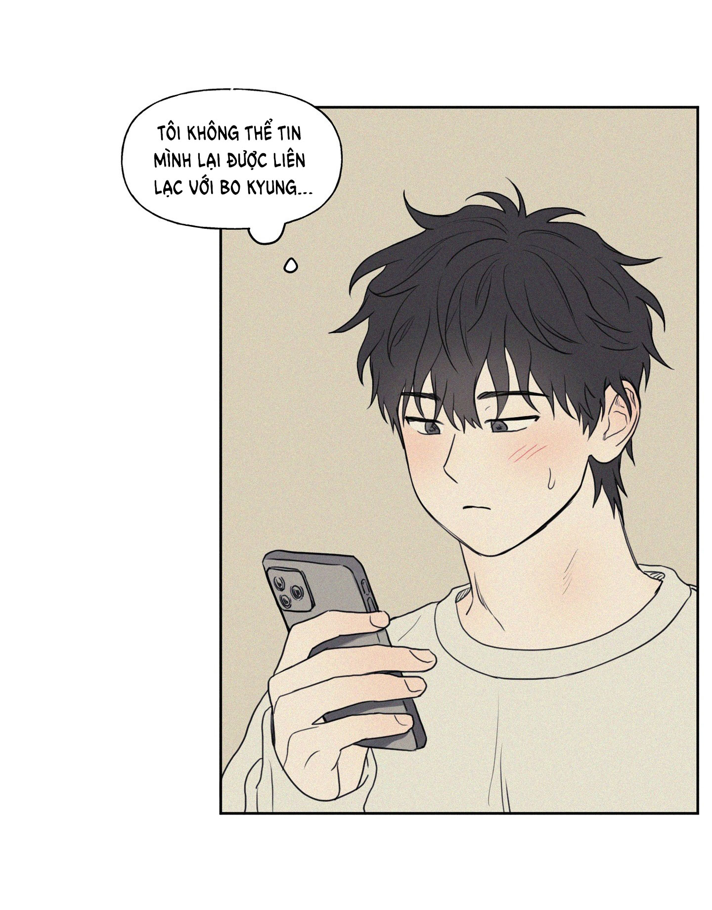 [18+] 3xlove chapter 2.1 24