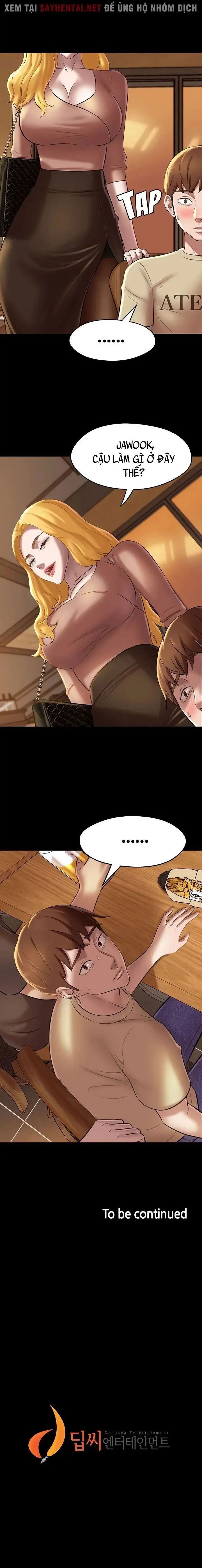 nhật ký quần lót chapter 16 22