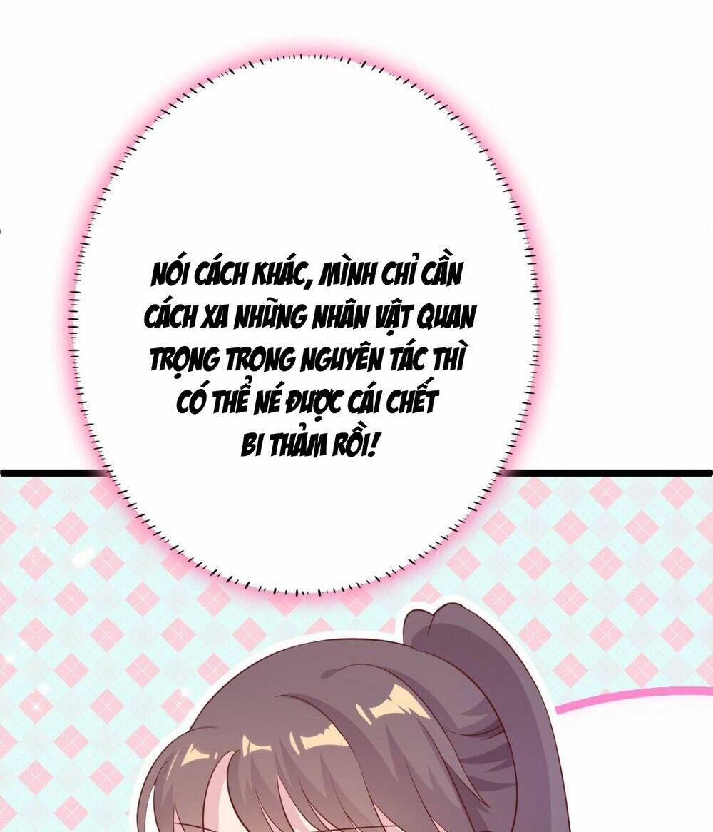 tướng quân tại thượng: manh phi xuyên không muốn nghịch tập chapter 11 13