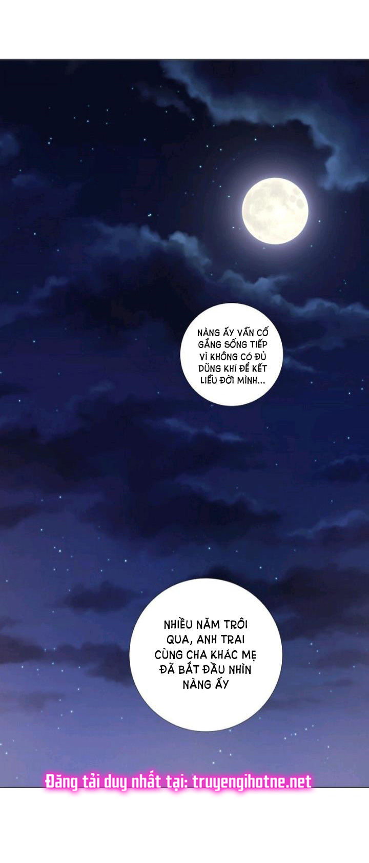 từ tiểu thư thành hoàng hậu - lady to queen chapter 54.1 23