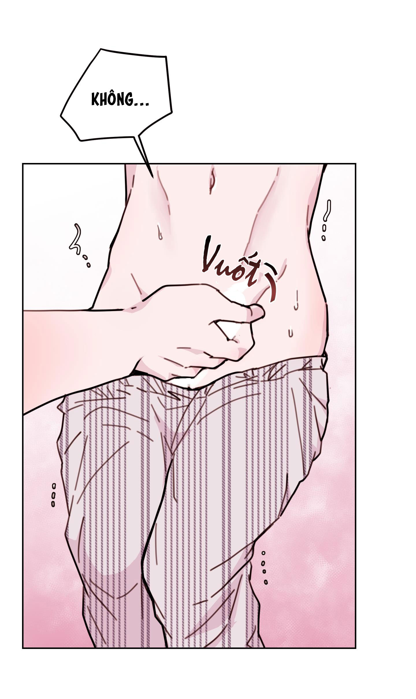 em trai vợ thật nguy hiểm chapter 6 9