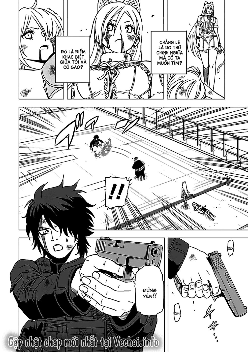 tokyo esp chapter 49 29