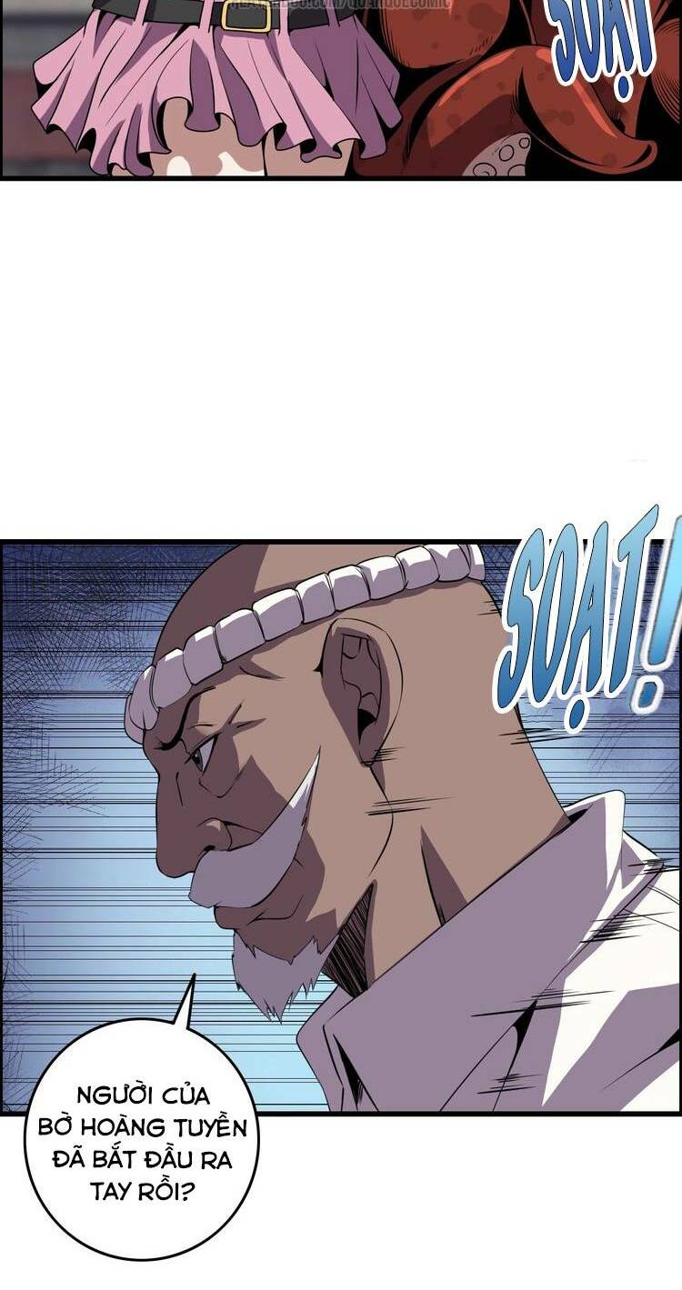 chào mừng đến thế giới cực lạc chapter 63 42